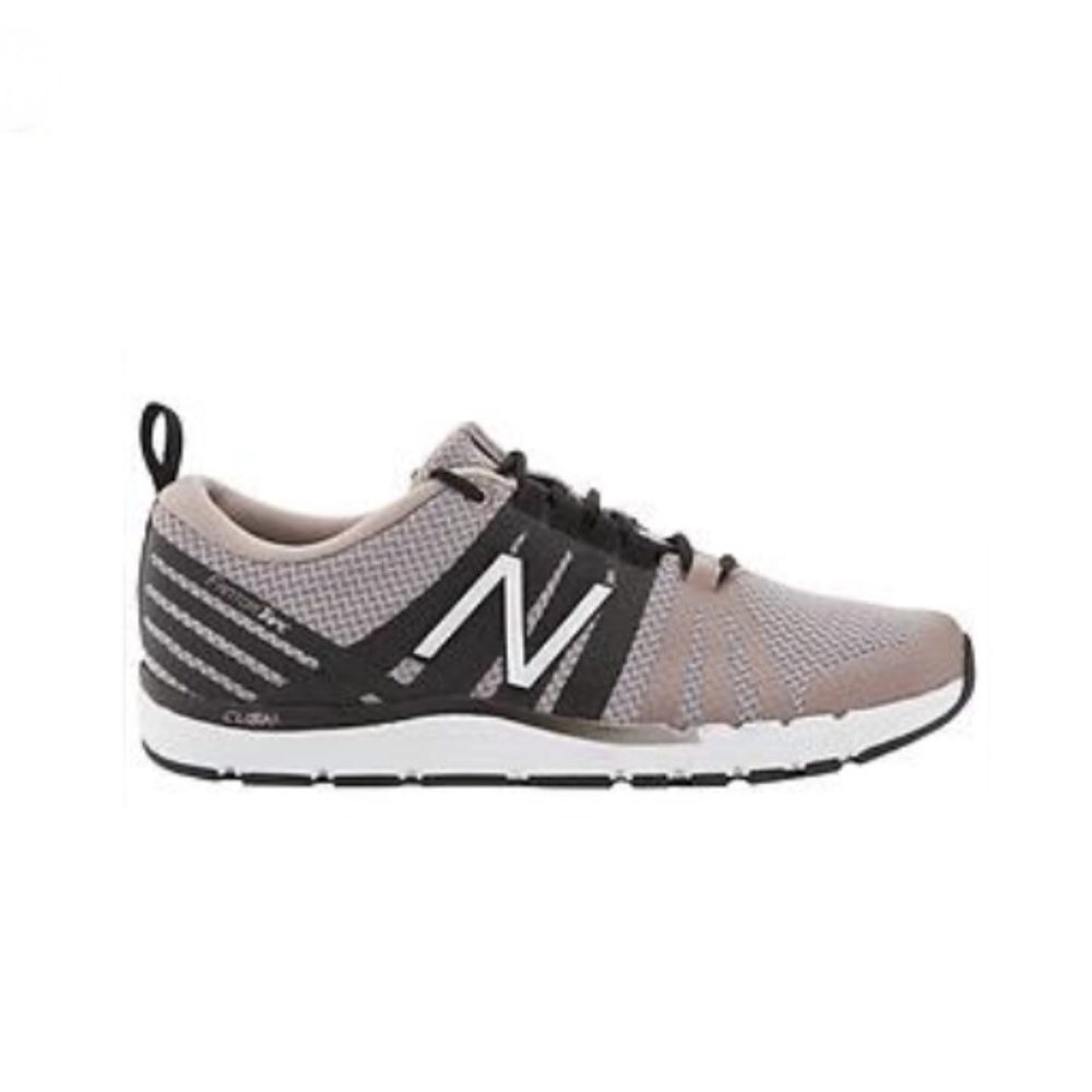 New Balance Women’s 811 Cush Fantom Tape Training Running Shoe Gray Size 9